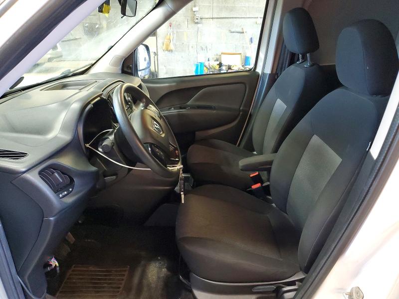 Aukcja sprzedaży 2022 Ram Promaster City, vin: ZFBHRFAB0N6Y25300, numer aukcji: 58631696