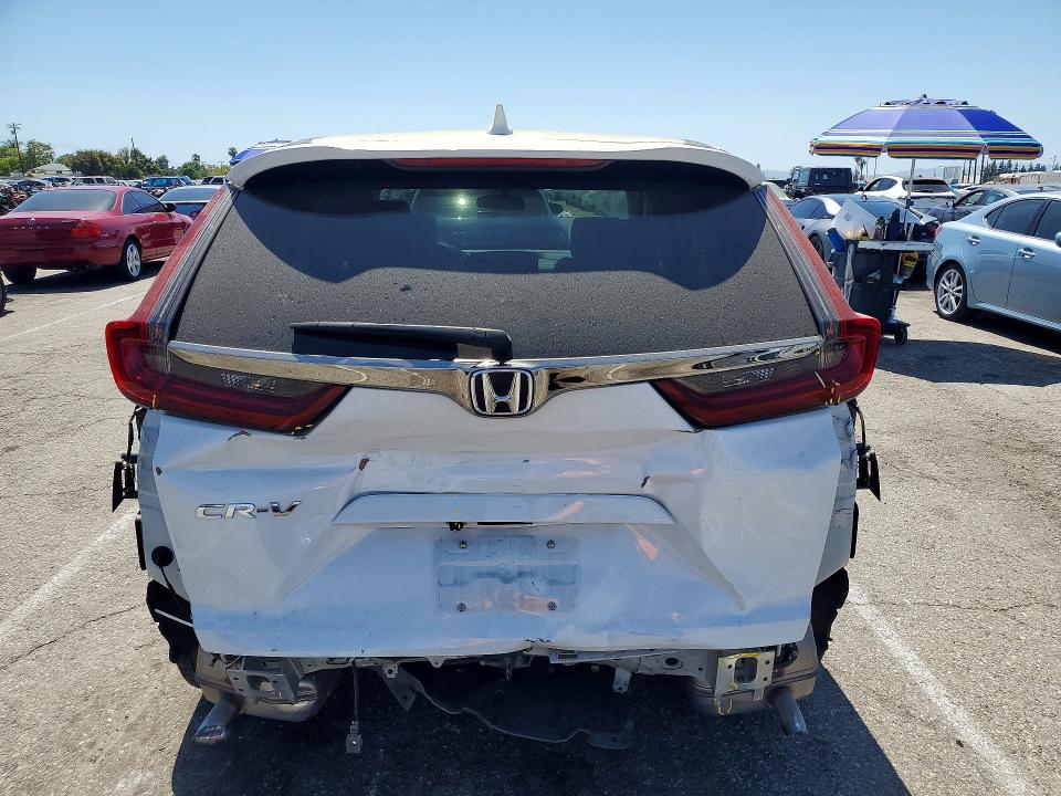 Aukcja sprzedaży 2022 Honda Cr-v, vin: 5J6RW1H56NA023872, numer aukcji: 56184006