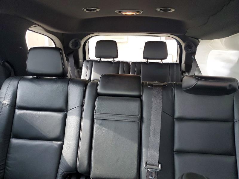 Продажа на аукционе авто 2022 Dodge Durango, vin: 1C4RDHDG1NC199518, номер лота: 58226536