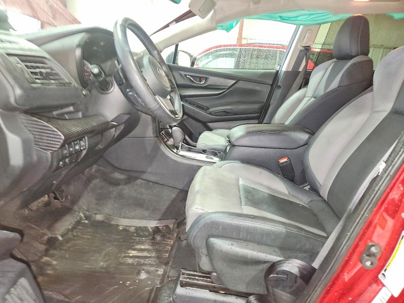 Продажа на аукционе авто 2022 Subaru Ascent, vin: 4S4WMAJDXN3444994, номер лота: 57374336