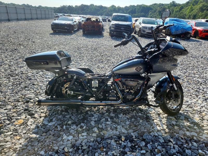 57066856 :رقم المزاد ، 1HD1TC614SB960134 vin ، 2025 Harley-davidson Fltrxse مزاد بيع