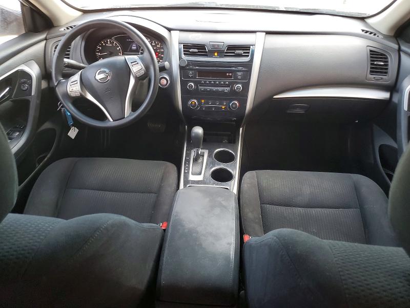 Продажа на аукционе авто 2014 Nissan Altima, vin: 1N4AL3AP2EN354479, номер лота: 56807226