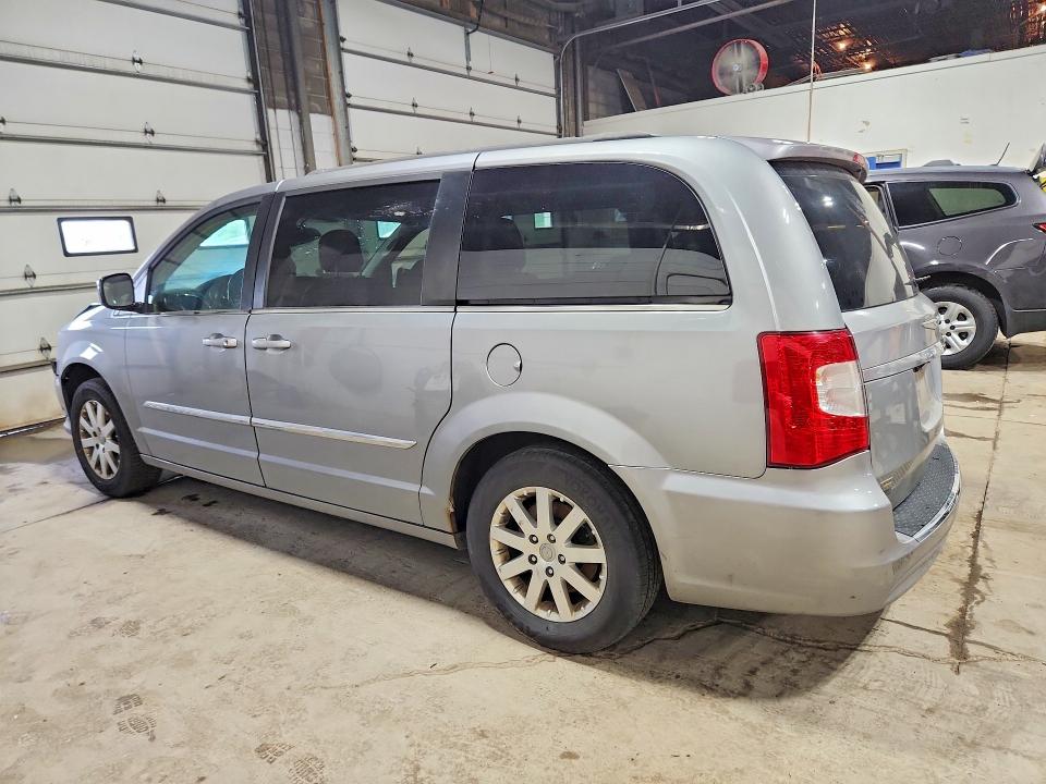Aukcja sprzedaży 2014 Chrysler Town & Country, vin: 2C4RC1BGXER436222, numer aukcji: 55621796