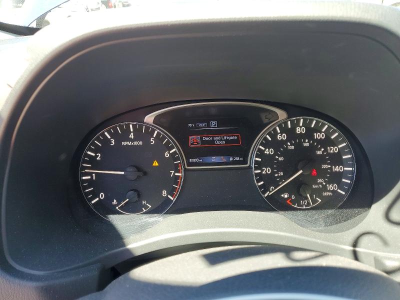 57434856 :رقم المزاد ، 5N1DR2CM1LC623983 vin ، 2020 Nissan Pathfinder مزاد بيع