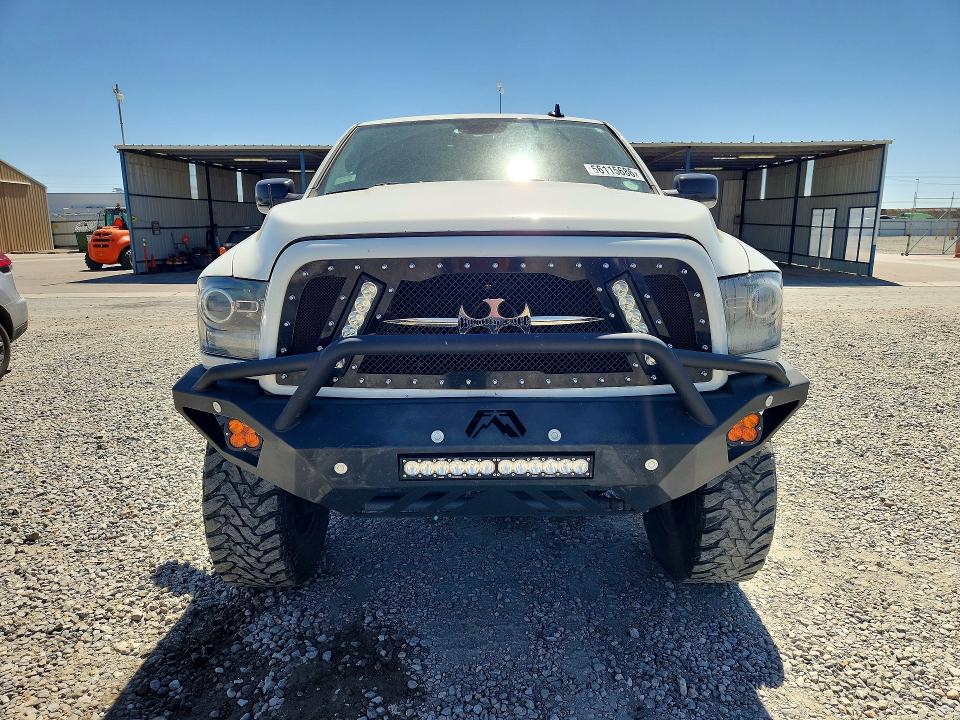 Aukcja sprzedaży 2016 Ram 2500, vin: 3C6UR5FJ8GG187599, numer aukcji: 56115686