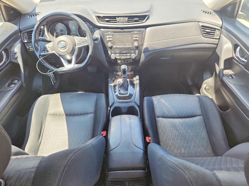 Aukcja sprzedaży 2017 Nissan Rogue, vin: JN8AT2MV7HW022068, numer aukcji: 57234596