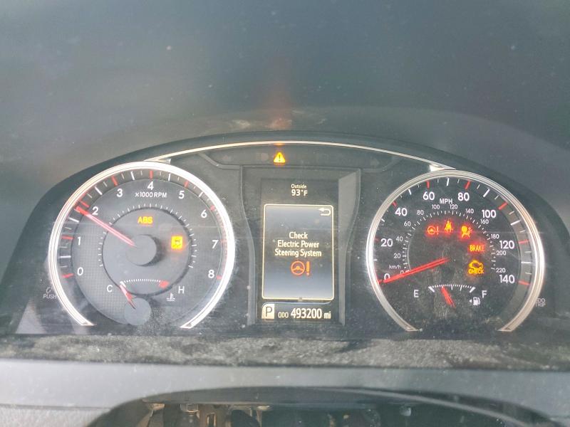 2016 Toyota Camry მანქანა იყიდება აუქციონზე, vin: 4T1BF1FK8GU193857, აუქციონის ნომერი: 56102186