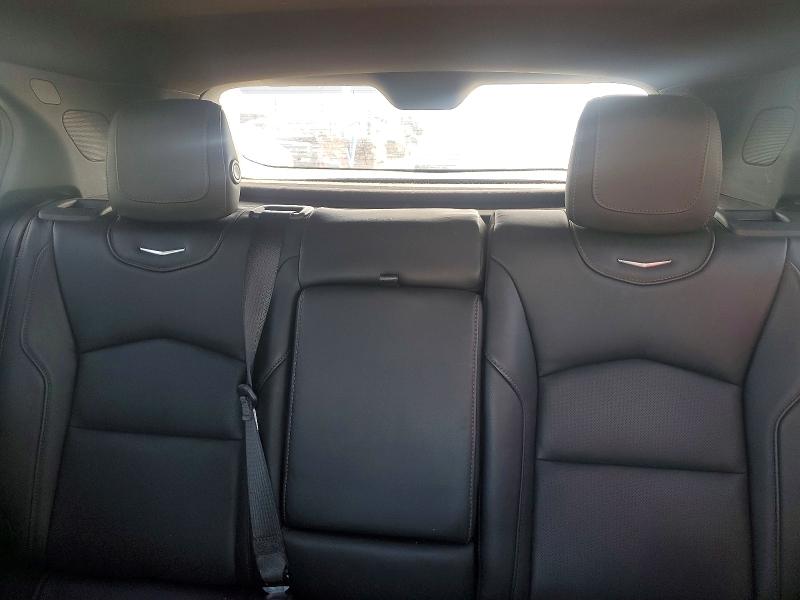Продаж на аукціоні авто 2019 Cadillac Xt4, vin: 1GYFZFR47KF134247, номер лоту: 56421656