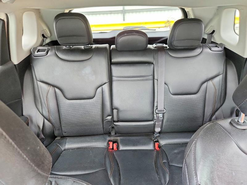 2019 Jeep Compass მანქანა იყიდება აუქციონზე, vin: 3C4NJDCB6KT791860, აუქციონის ნომერი: 56076486