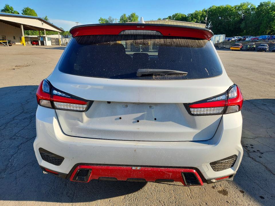 Продаж на аукціоні авто 2023 Mitsubishi Outlander Sport, vin: JA4ARUAU7PU007379, номер лоту: 56414656
