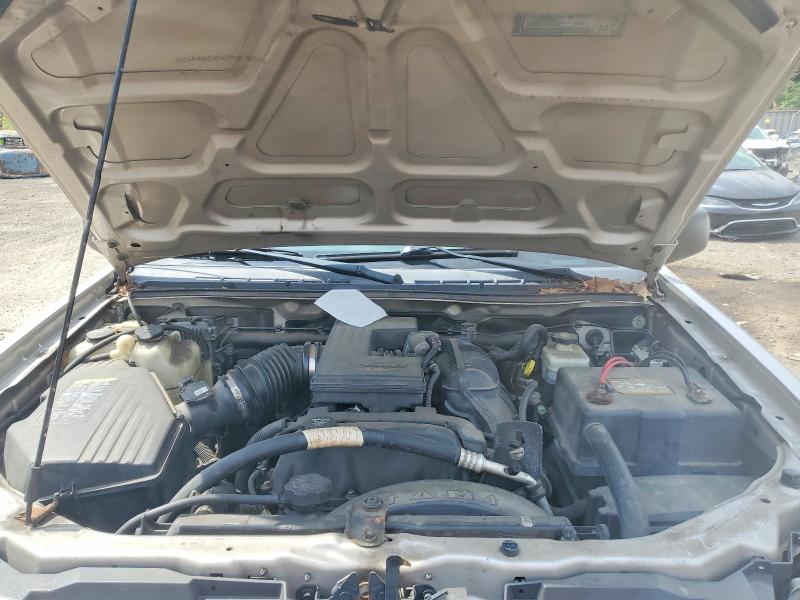 Продаж на аукціоні авто 2006 Chevrolet Colorado, vin: 1GCDT136868177114, номер лоту: 56248616