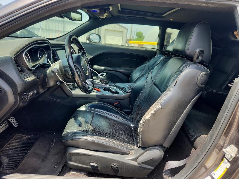Продажа на аукционе авто 2015 Dodge Challenger, vin: 2C3CDZBG7FH719092, номер лота: 57410126