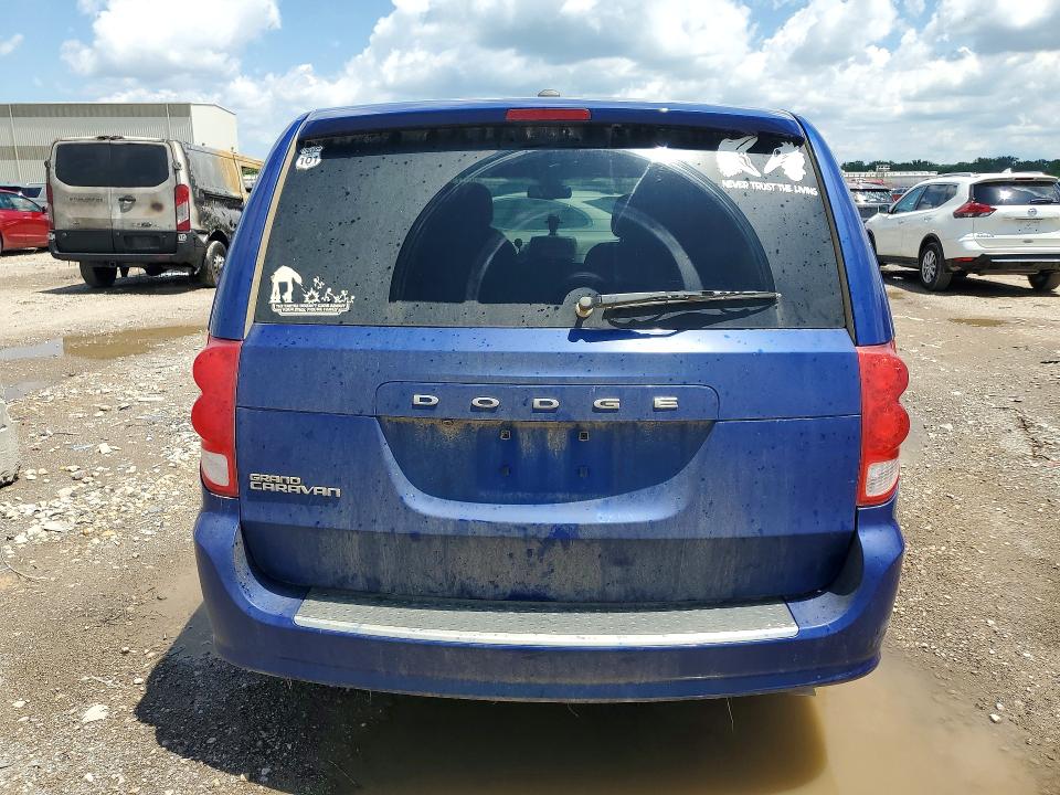 Aukcja sprzedaży 2020 Dodge Grand Caravan, vin: 2C4RDGBG2LR246668, numer aukcji: 55175486