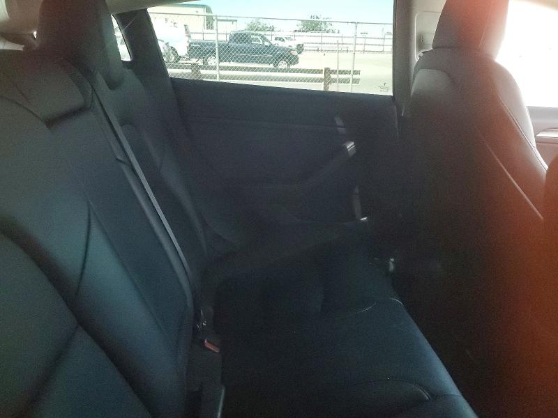 Продажа на аукционе авто 2022 Tesla Model 3, vin: 5YJ3E1EA3NF112256, номер лота: 57185426
