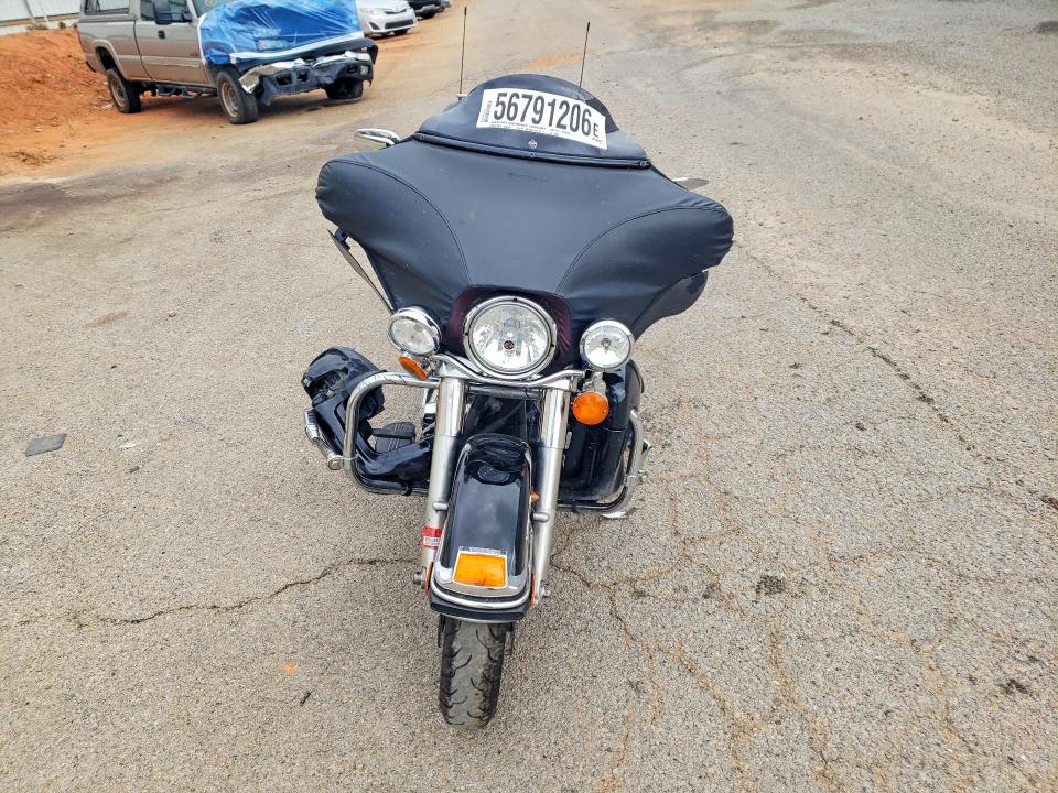 Продажа на аукционе авто 2010 Harley-davidson Flhtcu, vin: 1HD1FC416AB660281, номер лота: 56791206