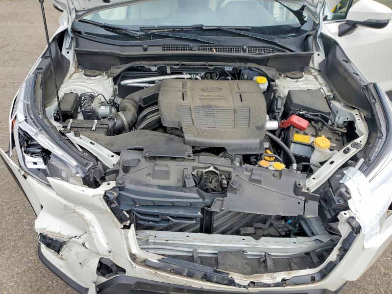 Aukcja sprzedaży 2022 Subaru Forester, vin: JF2SKAPC9NH437319, numer aukcji: 55895156
