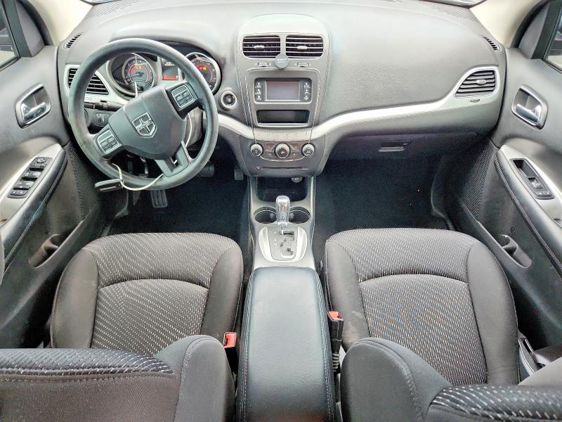 58253896 :رقم المزاد ، 3C4PDCAB2FT591691 vin ، 2015 Dodge Journey مزاد بيع