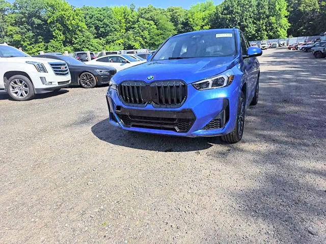 Продажа на аукционе авто 2026 Bmw X1, vin: WBX73EF06T5598888, номер лота: 55634156