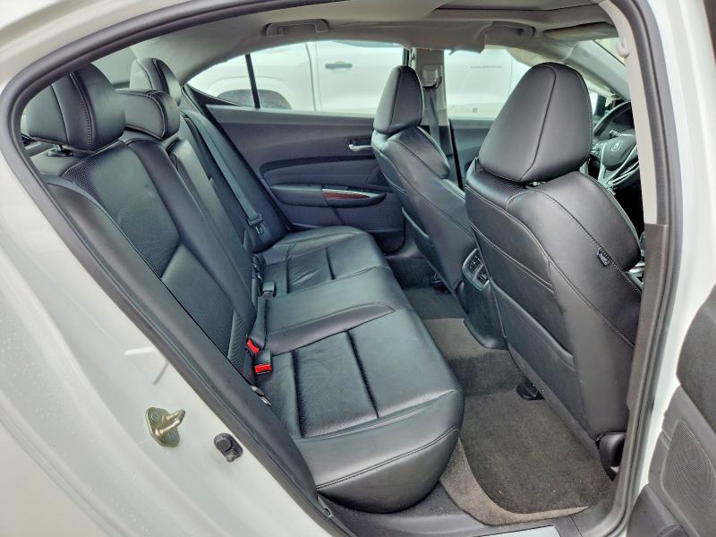 Aukcja sprzedaży 2015 Acura Tlx, vin: 19UUB1F50FA005966, numer aukcji: 56702516