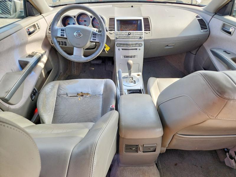 Продаж на аукціоні авто 2006 Nissan Maxima, vin: 1N4BA41E86C855386, номер лоту: 56697456