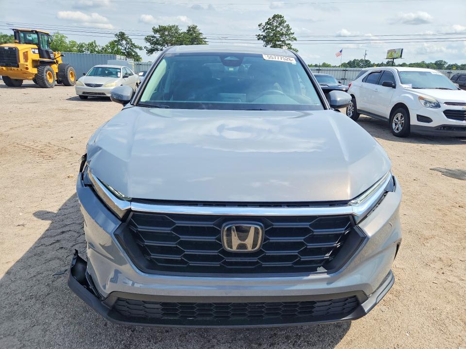 Продажа на аукционе авто 2026 Honda Cr-v, vin: 2HKRS3H25TH312220, номер лота: 55777526