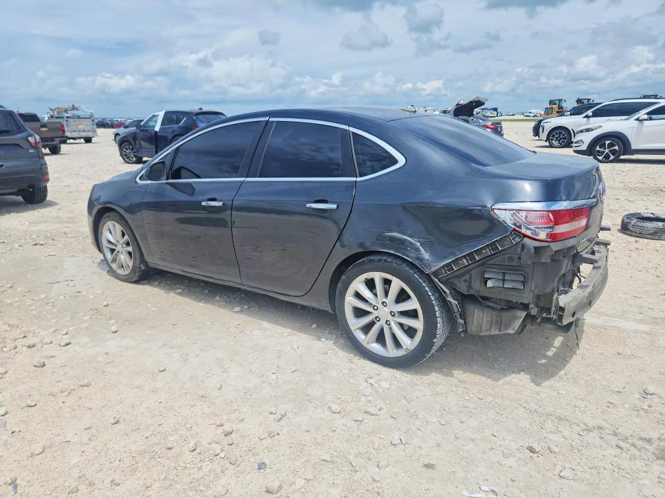 Продаж на аукціоні авто 2014 Buick Verano, vin: 1G4PP5SK9E4119991, номер лоту: 56336536