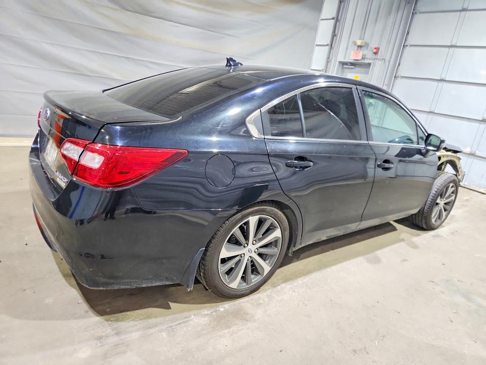 Aukcja sprzedaży 2016 Subaru Legacy, vin: 4S3BNAJ60G3053843, numer aukcji: 56955036