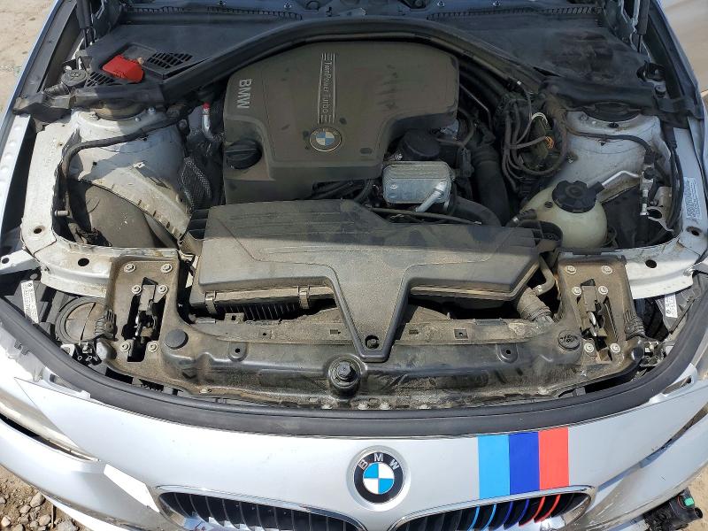 57949486 :رقم المزاد ، WBA3A5G51DNP25850 vin ، 2013 Bmw 328 مزاد بيع