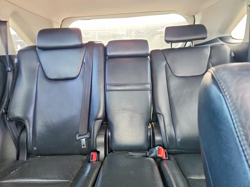 Aukcja sprzedaży 2010 Lexus Rx, vin: 2T2BK1BA5AC024408, numer aukcji: 57680086