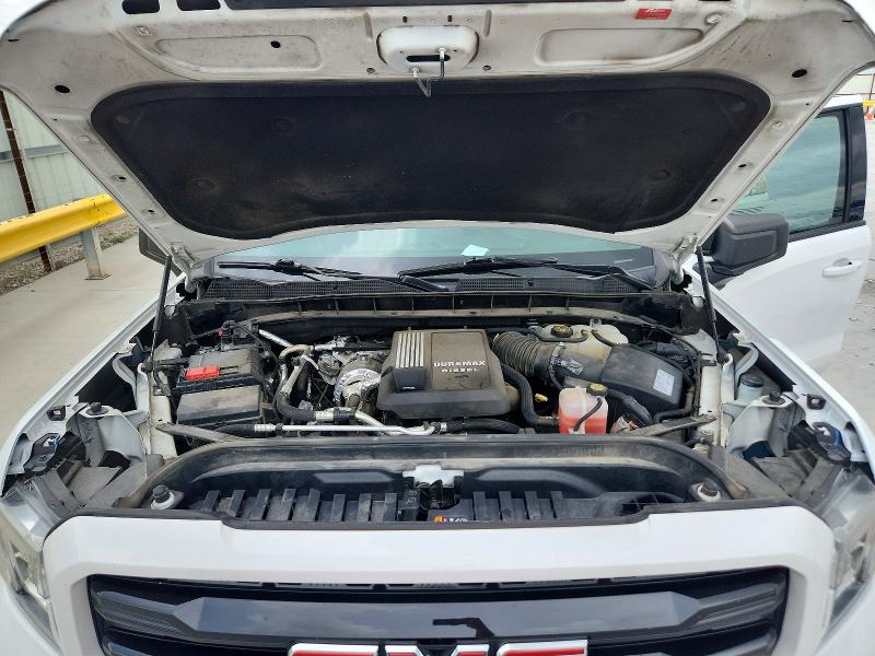 Aukcja sprzedaży 2021 Gmc Sierra, vin: 3GTU9CET1MG458014, numer aukcji: 55822096