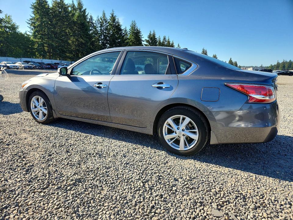 55730866 :رقم المزاد ، 1N4AL3AP8FC213025 vin ، 2015 Nissan Altima مزاد بيع