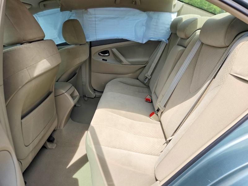 58514046 :رقم المزاد ، 4T4BE46K18R028292 vin ، 2008 Toyota Camry مزاد بيع