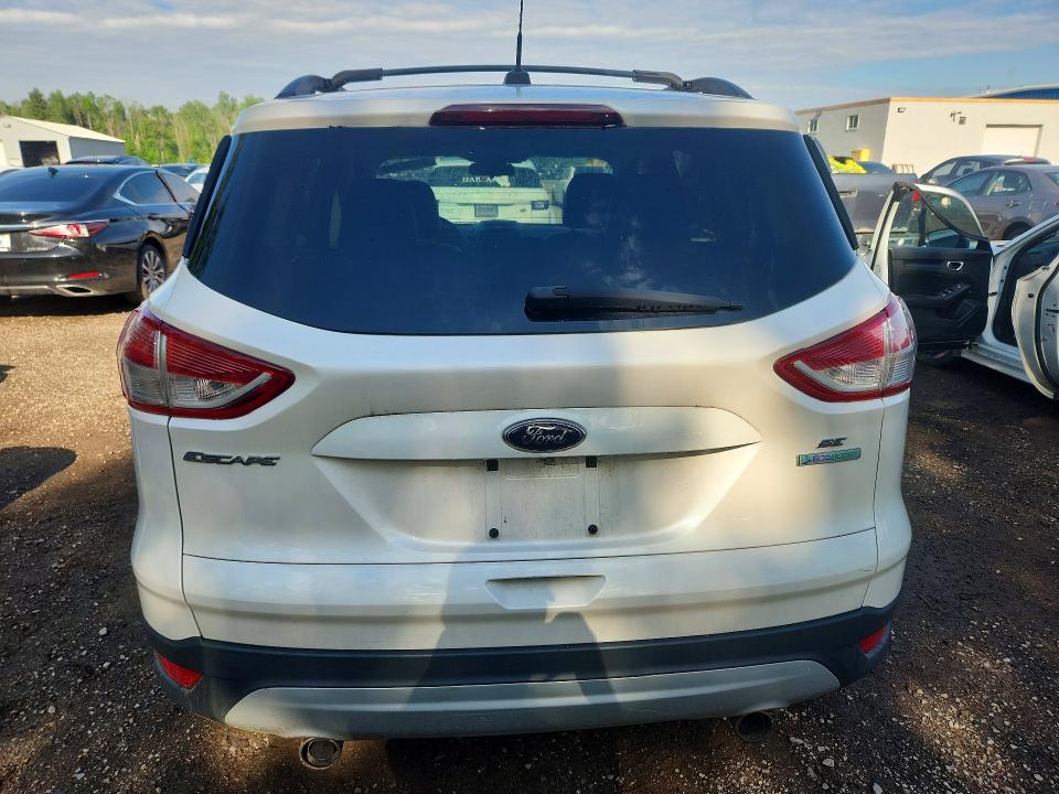 Продаж на аукціоні авто 2013 Ford Escape, vin: 1FMCU0GX5DUD26648, номер лоту: 57732796
