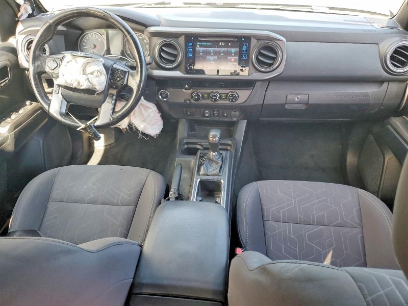 Продаж на аукціоні авто 2018 Toyota Tacoma, vin: 5TFAZ5CN9JX071401, номер лоту: 57738216