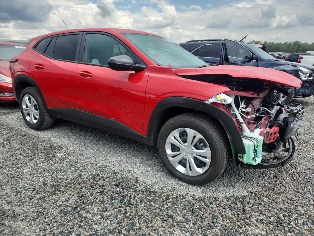 2026 Chevrolet Trax მანქანა იყიდება აუქციონზე, vin: KL77LFEP2TC083297, აუქციონის ნომერი: 56544246