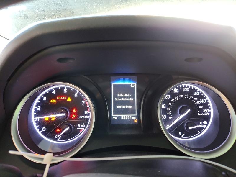 Aukcja sprzedaży 2023 Toyota Camry, vin: 4T1C11AK4PU745283, numer aukcji: 57258686
