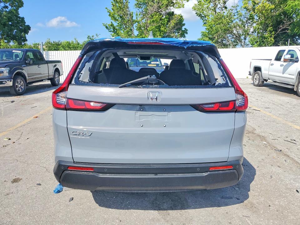 Aukcja sprzedaży 2025 Honda Cr-v, vin: 7FARS4H70SE011874, numer aukcji: 56871906