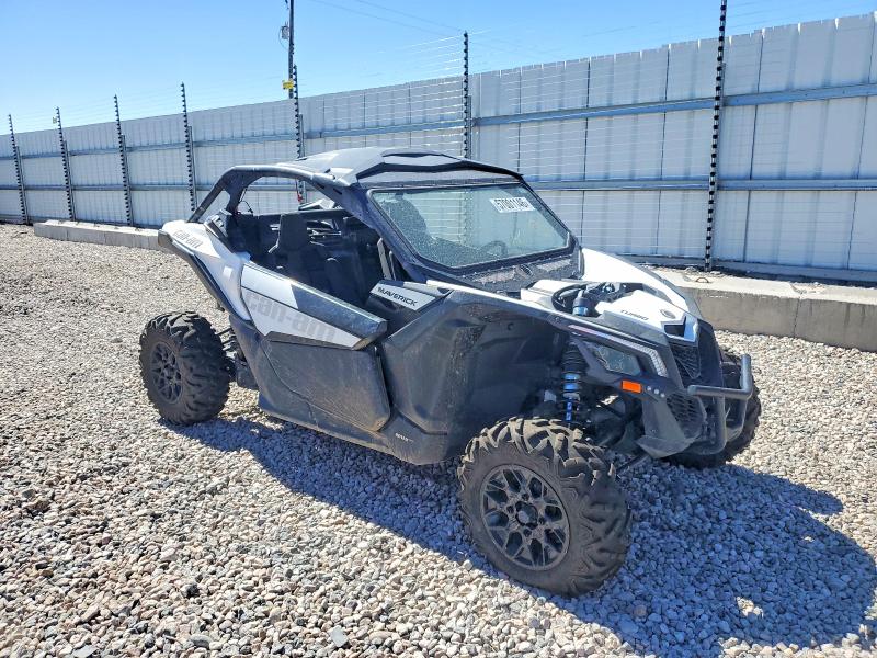 Продажа на аукционе авто 2020 Can-am Maverick X3, vin: 3JBVGAY40LK000420, номер лота: 57001146