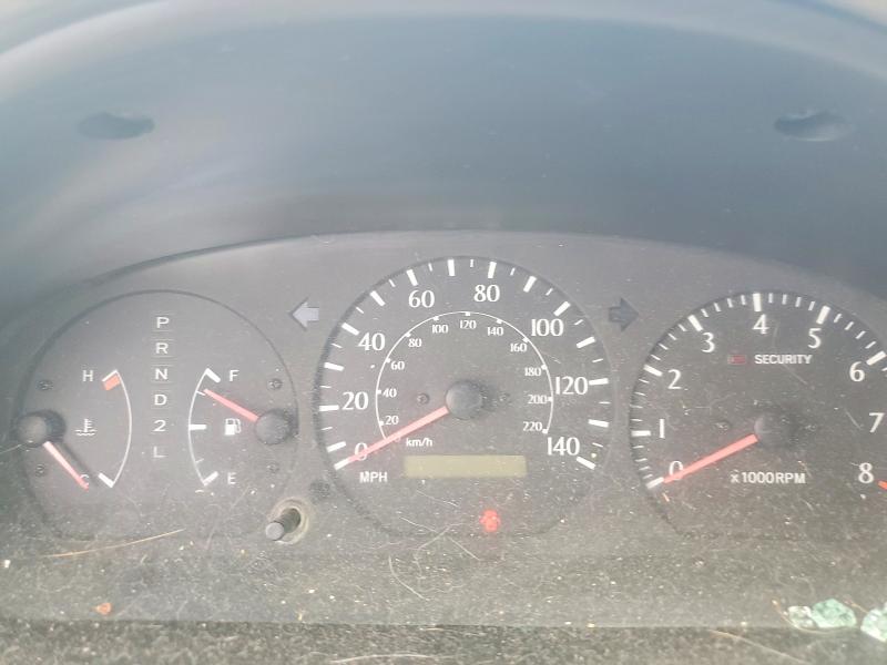Продажа на аукционе авто 1999 Toyota Camry Solara, vin: 2T1CF28P4XC195819, номер лота: 57392166