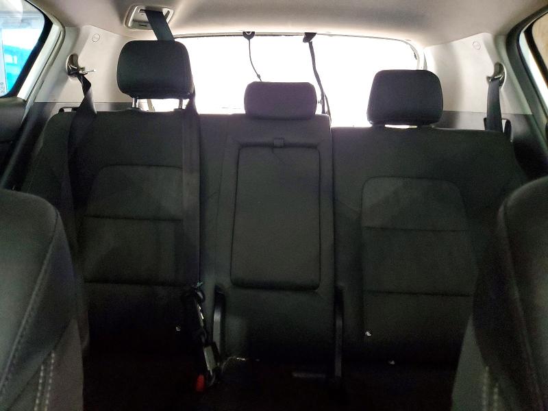 58615276 :رقم المزاد ، KNDPM3AC7K7521109 vin ، 2019 Kia Sportage مزاد بيع