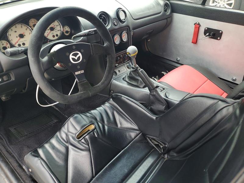 Продаж на аукціоні авто 1999 Mazda Mx-5 Miata, vin: JM1NB3538X0100989, номер лоту: 58331356