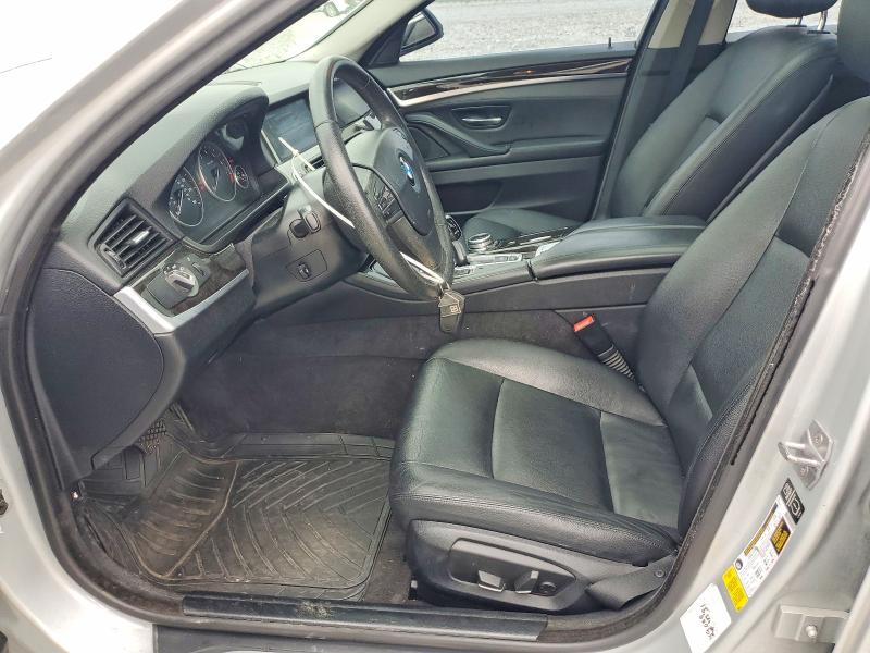 Aukcja sprzedaży 2014 Bmw 528, vin: WBA5A5C56ED505111, numer aukcji: 56943436
