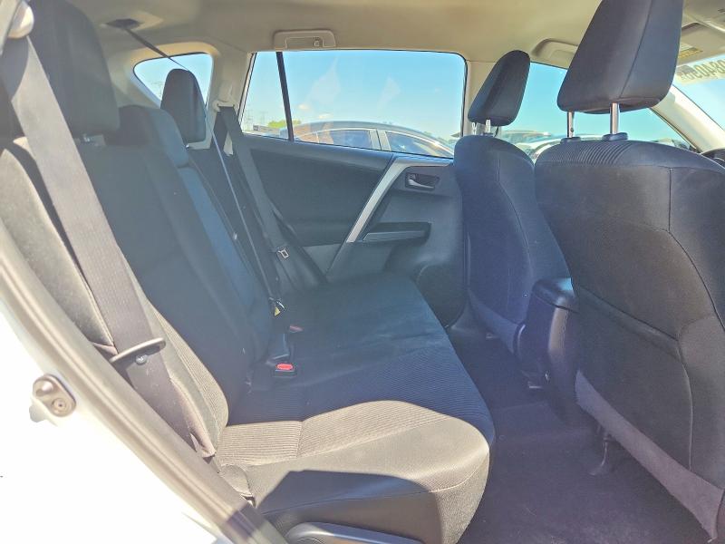 Aukcja sprzedaży 2018 Toyota Rav4, vin: 2T3ZFREV1JW413654, numer aukcji: 57084096