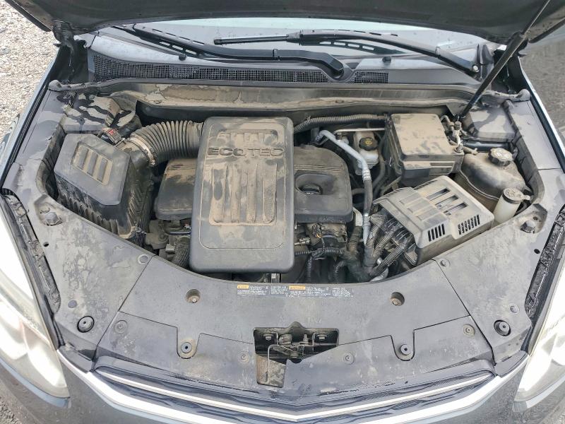 Продажа на аукционе авто 2017 Chevrolet Equinox, vin: 2GNFLFEK3H6193995, номер лота: 55453996
