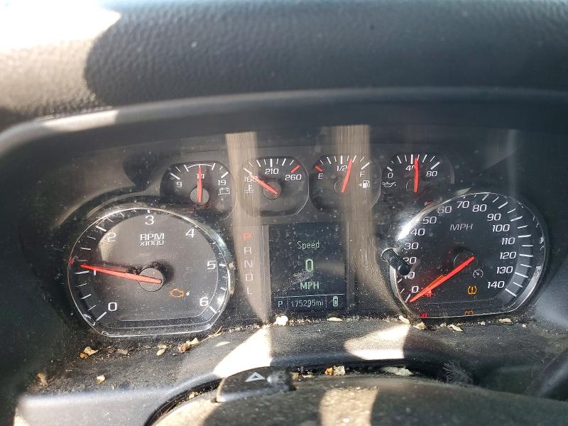 Aukcja sprzedaży 2018 Gmc Sierra, vin: 1GTN1LEHXJZ221220, numer aukcji: 58386806