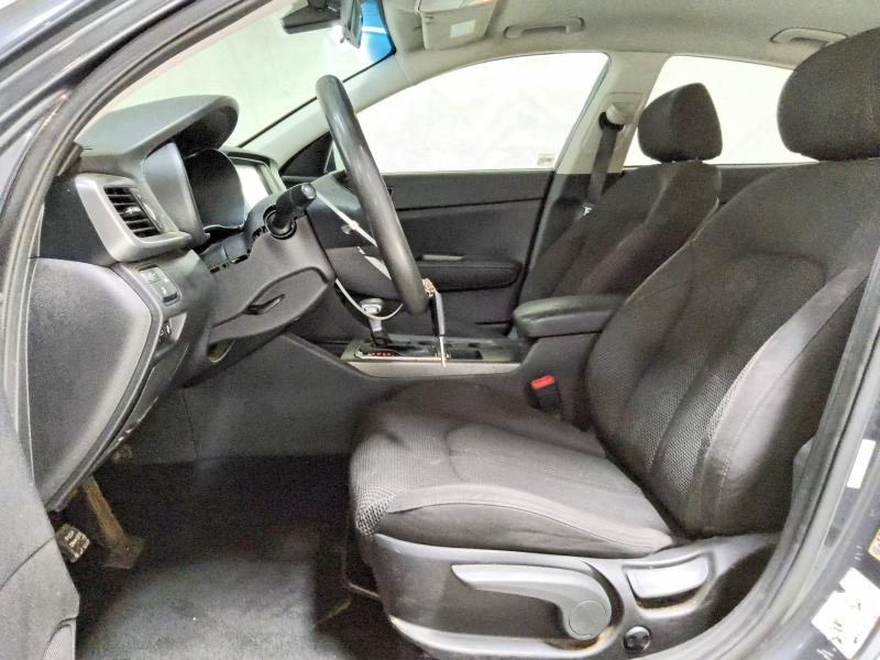 2020 Kia Optima მანქანა იყიდება აუქციონზე, vin: 5XXGT4L38LG385474, აუქციონის ნომერი: 57910386