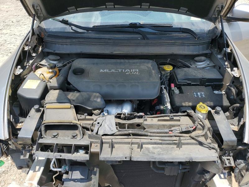 Продаж на аукціоні авто 2015 Jeep Cherokee, vin: 1C4PJLCBXFW722916, номер лоту: 58749126