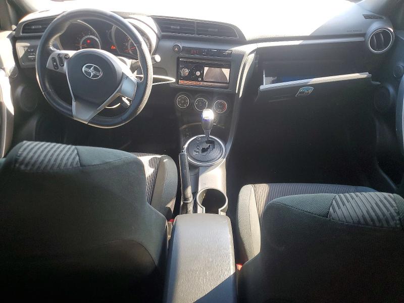 2011 Scion Tc მანქანა იყიდება აუქციონზე, vin: JTKJF5C78B3006227, აუქციონის ნომერი: 57323496