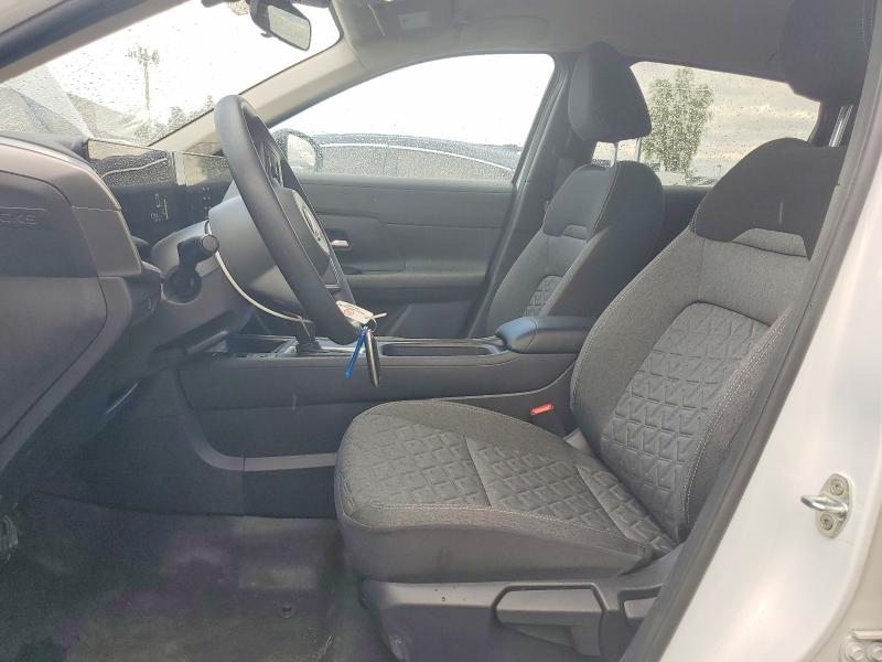 Продажа на аукционе авто 2026 Nissan Kicks, vin: 3N8AP6CE3TL380148, номер лота: 58267956