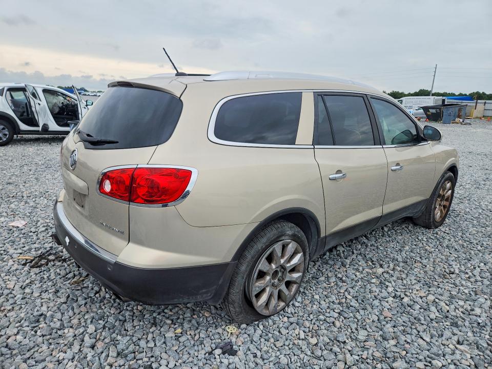 56037086 :رقم المزاد ، 5GAKRDEDXCJ117473 vin ، 2012 Buick Enclave مزاد بيع